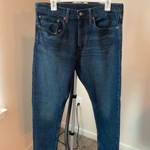 Men’s Levi’s 512, 34x30